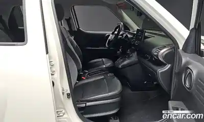 Hyundai Casper 2023 1.0 Автомат в Москве № 608206, миниатюра 10