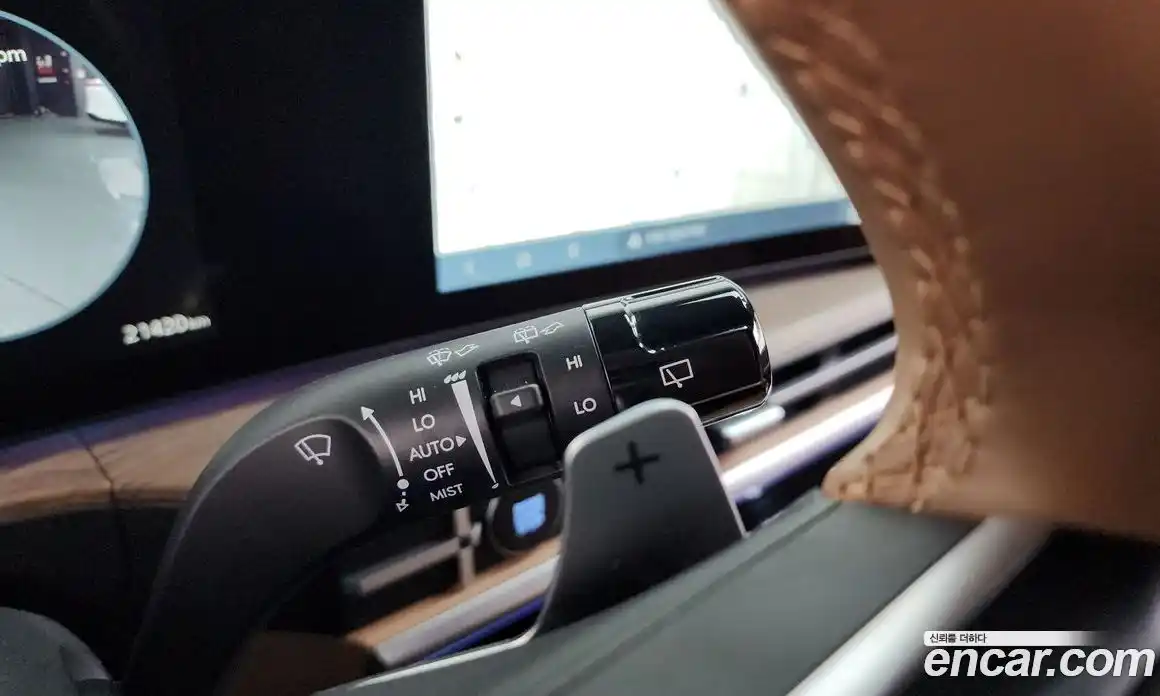 Hyundai Santa Fe 2025 2.5 Автомат в Москве № 608298, фото 18