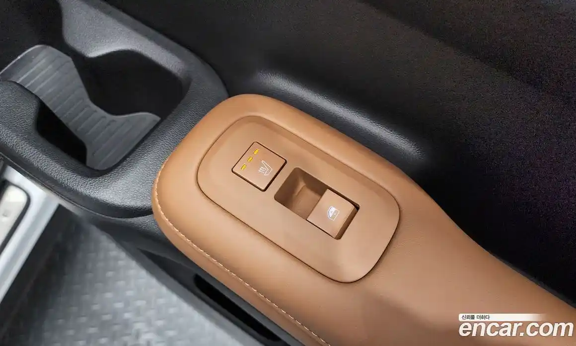 Hyundai Santa Fe 2025 2.5 Автомат в Москве № 608298, фото 19