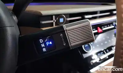 Hyundai Santa Fe 2025 2.5 Автомат в Москве № 608298, миниатюра 9