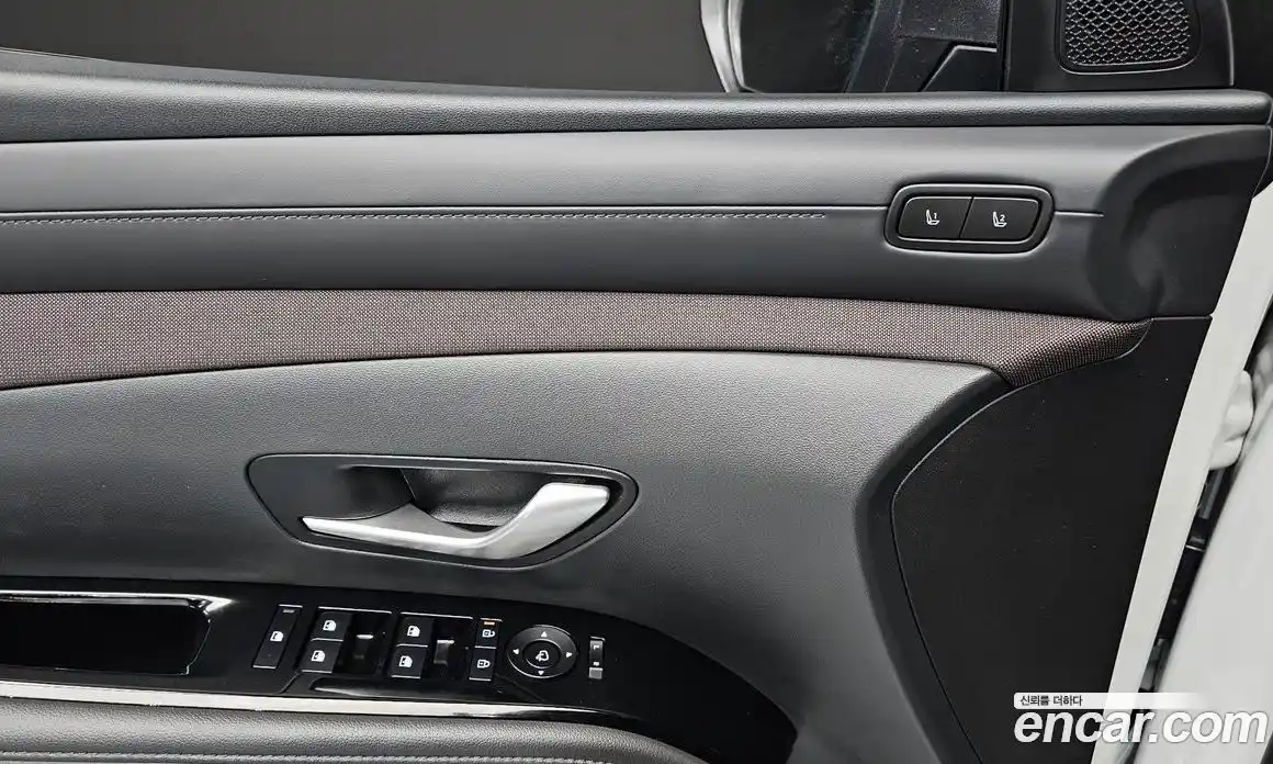 Hyundai Tucson 2024 1.6 Автомат в Москве № 608367, фото 12