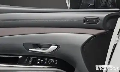 Hyundai Tucson 2024 1.6 Автомат в Москве № 608367, миниатюра 12