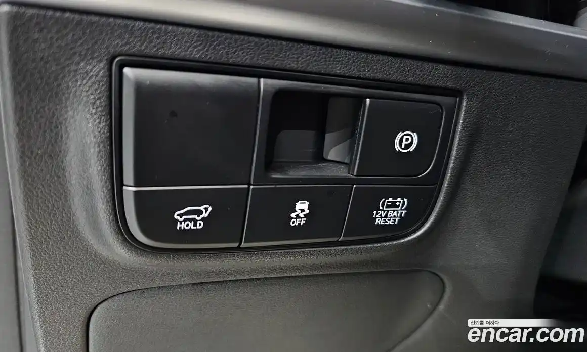 Hyundai Tucson 2024 1.6 Автомат в Москве № 608367, фото 13