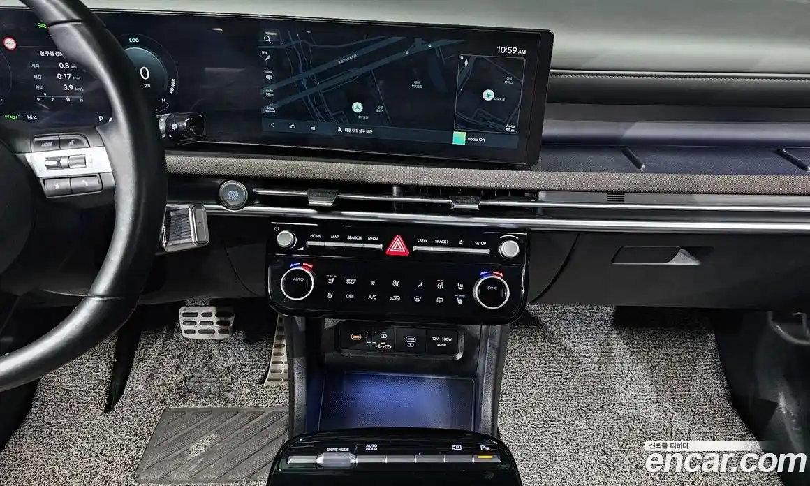 Hyundai Tucson 2024 1.6 Автомат в Москве № 608367, фото 15