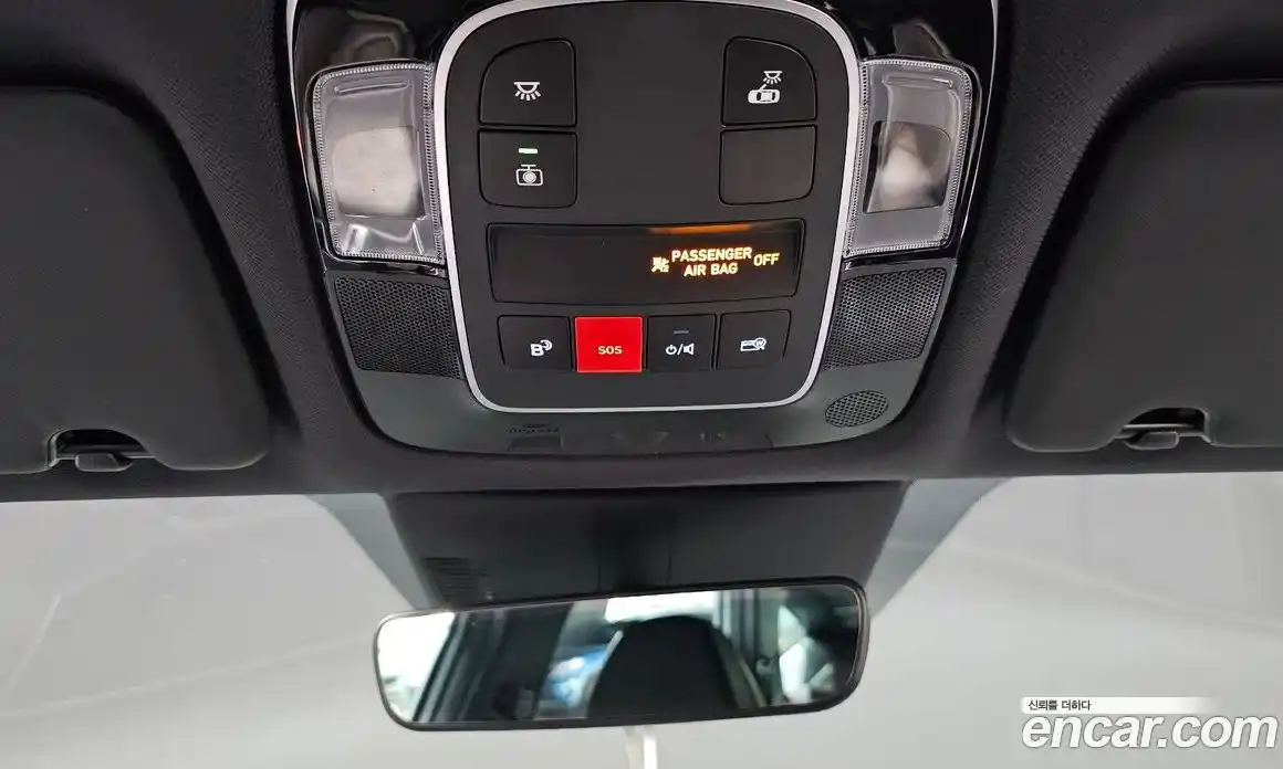 Hyundai Tucson 2024 1.6 Автомат в Москве № 608367, фото 19