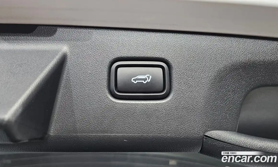 Hyundai Tucson 2024 1.6 Автомат в Москве № 608367, фото 20