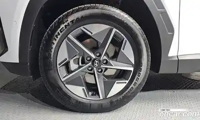 Hyundai Tucson 2024 1.6 Автомат в Москве № 608367, миниатюра 5