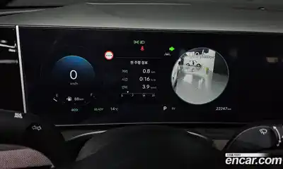 Hyundai Tucson 2024 1.6 Автомат в Москве № 608367, миниатюра 8