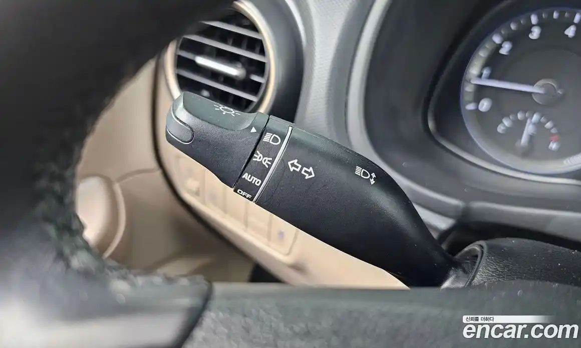 Hyundai Kona 2019 1.6 Автомат в Москве № 608472, фото 18