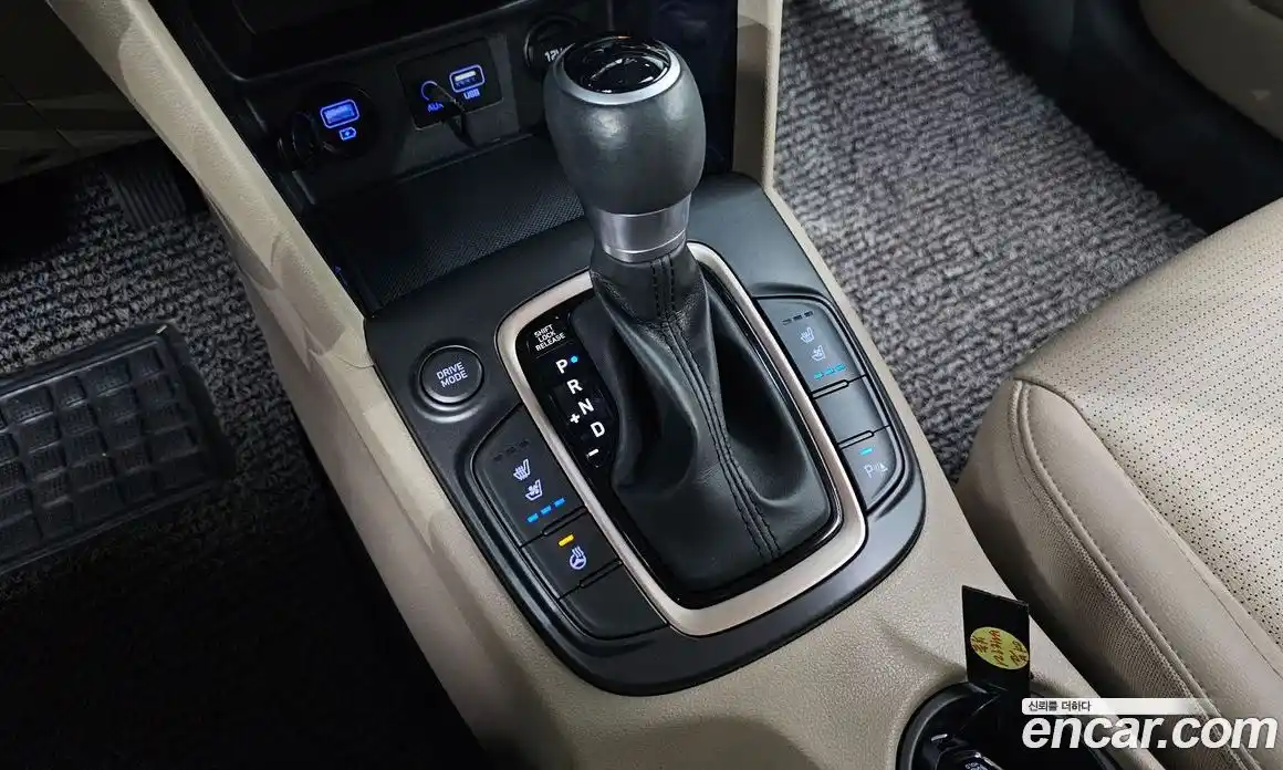 Hyundai Kona 2019 1.6 Автомат в Москве № 608472, фото 9