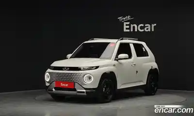 Hyundai Casper, 2023