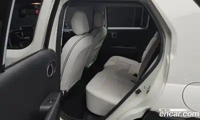 Hyundai Casper 2023 1.0 Автомат в Москве № 608499, миниатюра 12