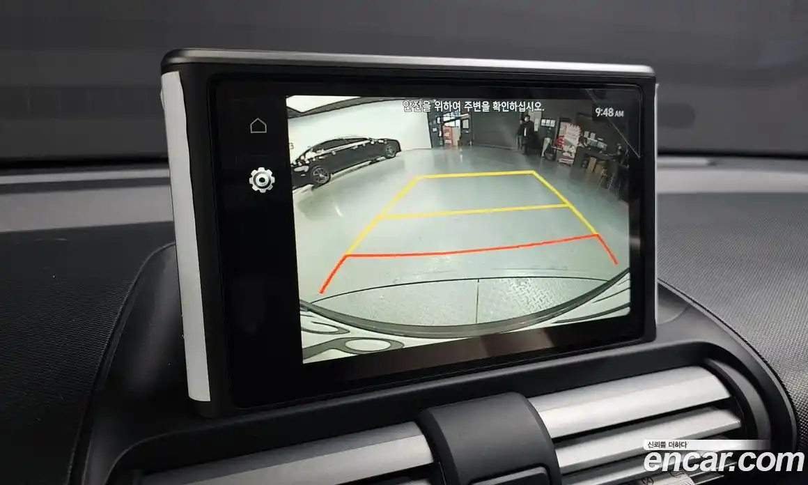 Hyundai Casper 2023 1.0 Автомат в Москве № 608499, фото 15