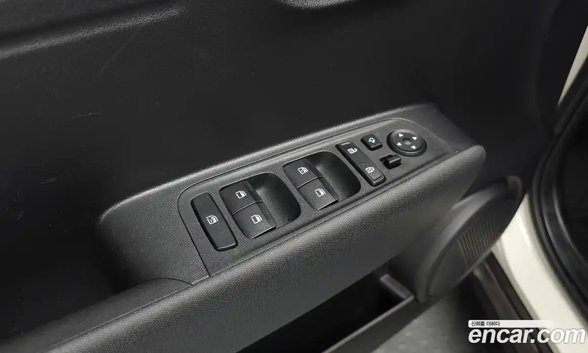 Hyundai Casper 2023 1.0 Автомат в Москве № 608499, фото 17