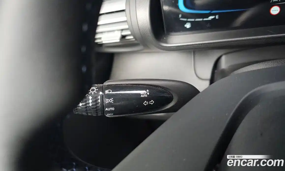 Hyundai Casper 2023 1.0 Автомат в Москве № 608499, фото 19