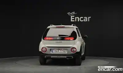 Hyundai Casper 2023 1.0 Автомат в Москве № 608499, миниатюра 4