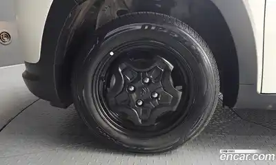 Hyundai Casper 2023 1.0 Автомат в Москве № 608499, миниатюра 5