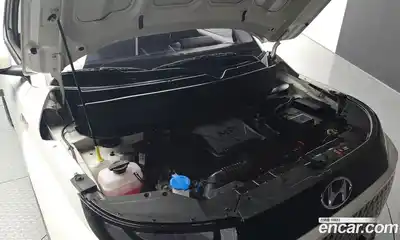 Hyundai Casper 2023 1.0 Автомат в Москве № 608499, миниатюра 6