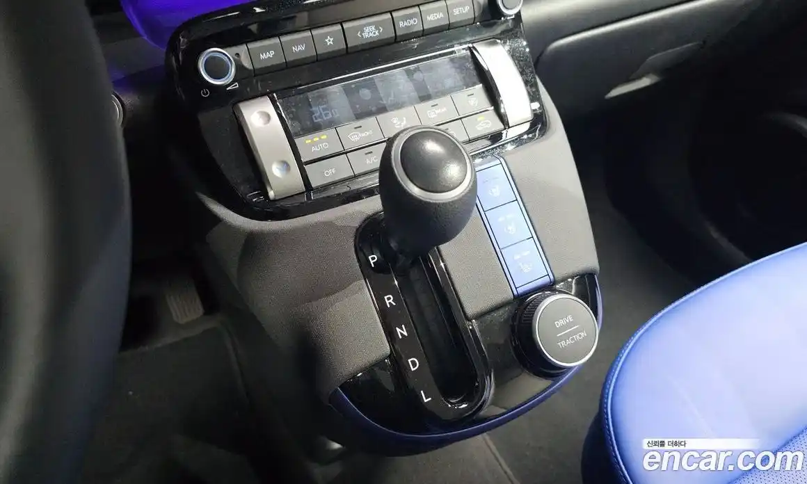 Hyundai Casper 2023 1.0 Автомат в Москве № 608499, фото 9