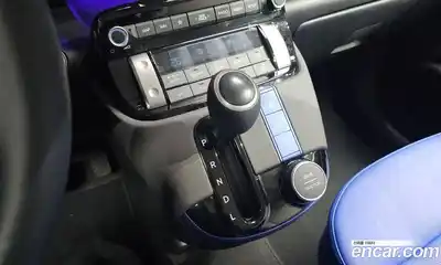 Hyundai Casper 2023 1.0 Автомат в Москве № 608499, миниатюра 9