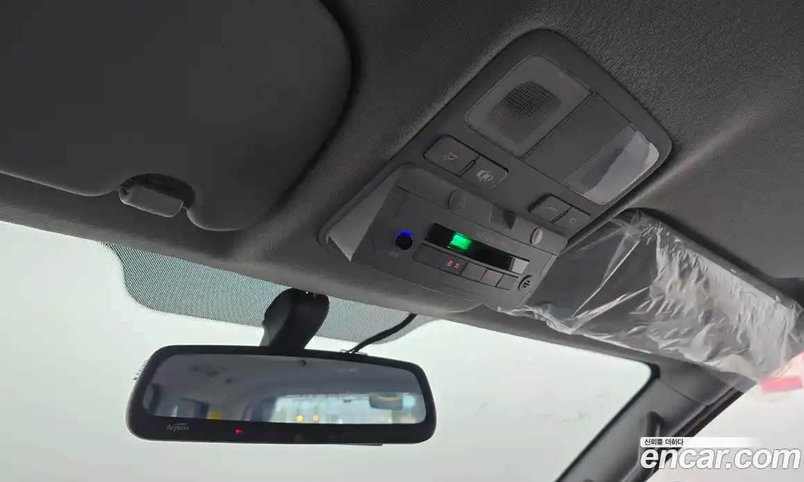 Hyundai Starex 2021 2.5 Автомат в Москве № 608563, фото 16