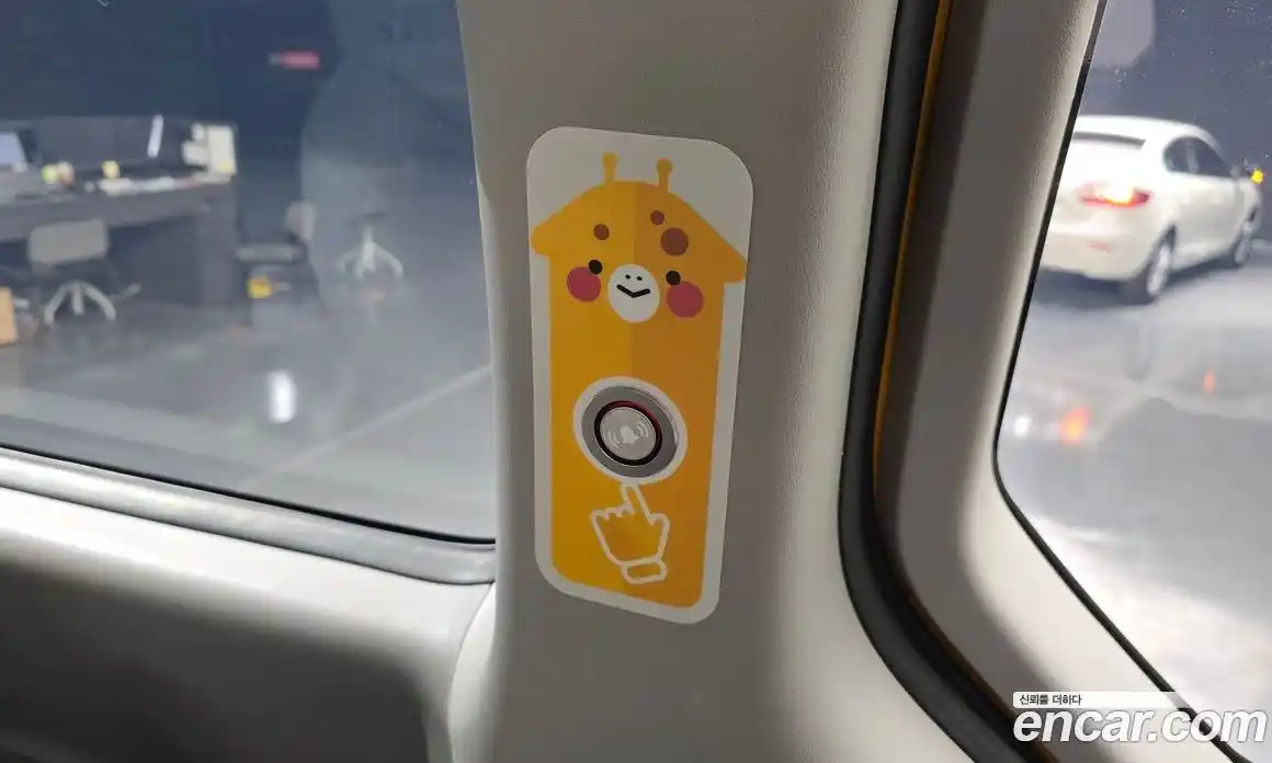 Hyundai Starex 2021 2.5 Автомат в Москве № 608563, фото 18