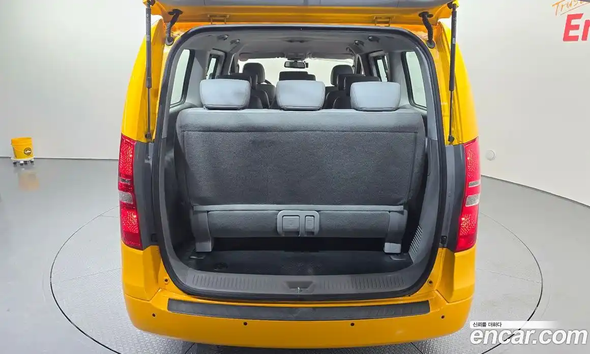 Hyundai Starex 2021 2.5 Автомат в Москве № 608563, фото 19