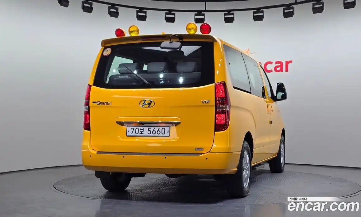 Hyundai Starex 2021 2.5 Автомат в Москве № 608563, фото 4