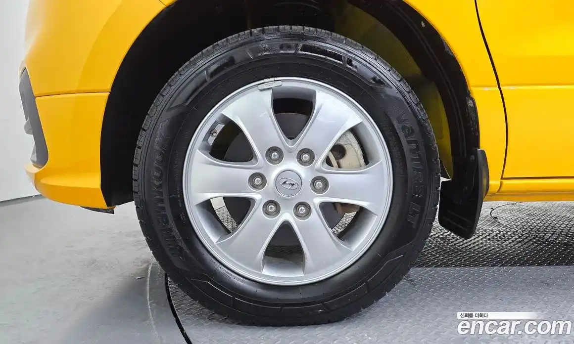 Hyundai Starex 2021 2.5 Автомат в Москве № 608563, фото 5