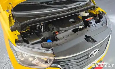 Hyundai Starex 2021 2.5 Автомат в Москве № 608563, миниатюра 6