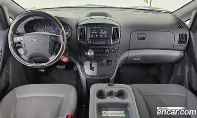 Hyundai Starex 2021 2.5 Автомат в Москве № 608563, миниатюра 7