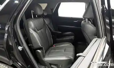 Hyundai Palisade 2024 2.2 Автомат в Москве № 608709, миниатюра 12