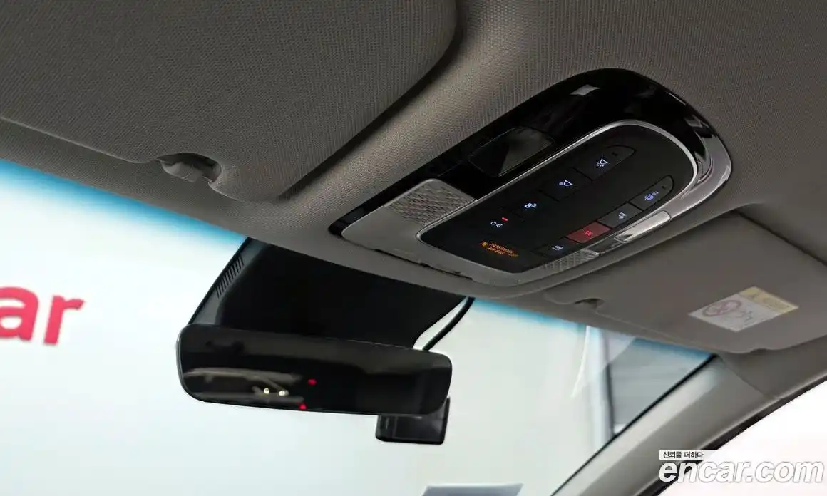 Hyundai Palisade 2024 2.2 Автомат в Москве № 608709, фото 18