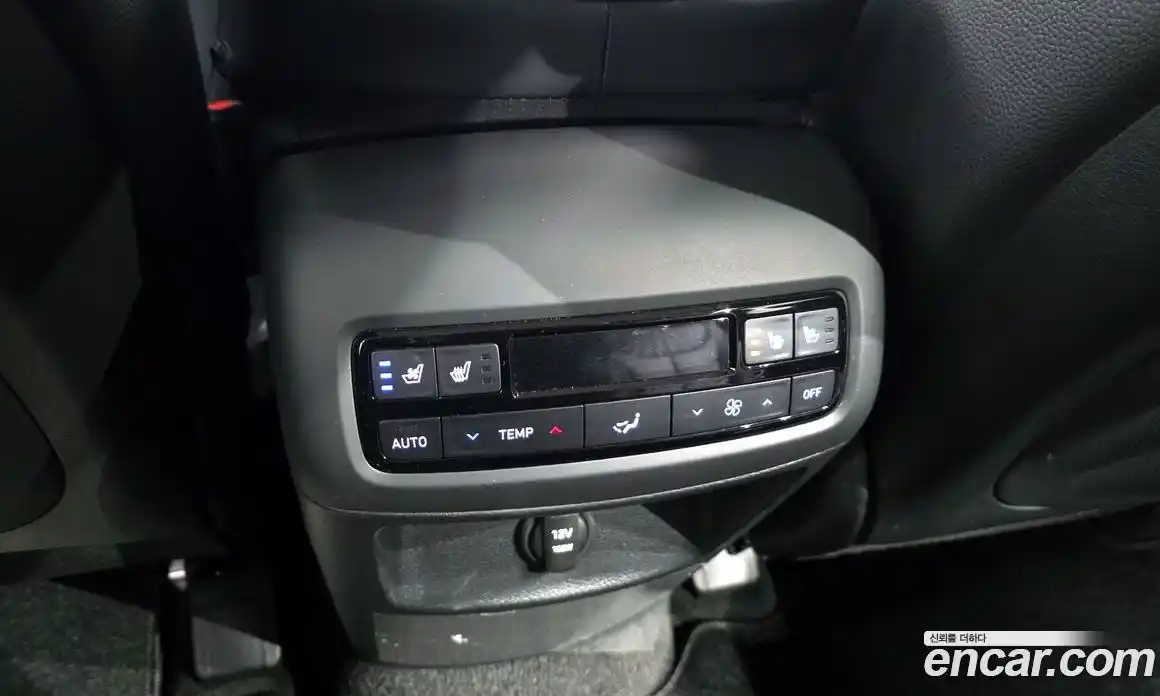 Hyundai Palisade 2024 2.2 Автомат в Москве № 608709, фото 19