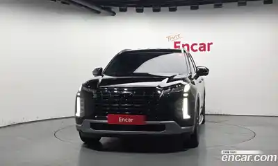 Hyundai Palisade 2024 2.2 Автомат в Москве № 608709, миниатюра 3