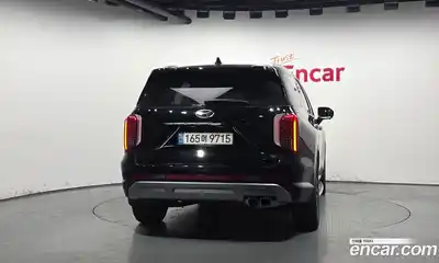 Hyundai Palisade 2024 2.2 Автомат в Москве № 608709, миниатюра 4