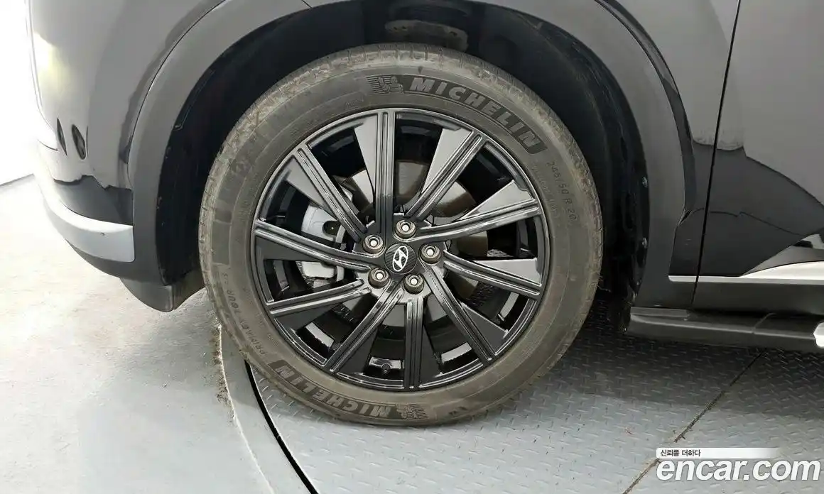 Hyundai Palisade 2024 2.2 Автомат в Москве № 608709, фото 5