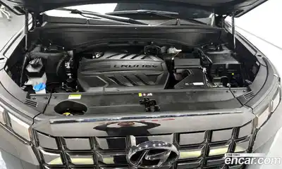 Hyundai Palisade 2024 2.2 Автомат в Москве № 608709, миниатюра 6