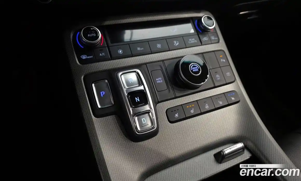 Hyundai Palisade 2024 2.2 Автомат в Москве № 608709, фото 9