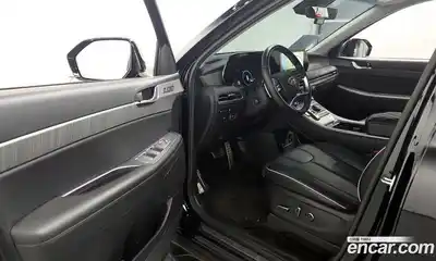 Hyundai Palisade 2024 2.2 Автомат в Москве № 608709, миниатюра 10