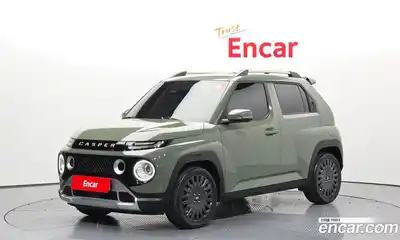 Hyundai Casper, 2023