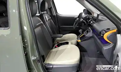 Hyundai Casper 2023 1.0 Автомат в Москве № 608936, миниатюра 11