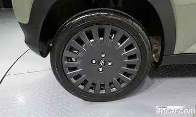 Hyundai Casper 2023 1.0 Автомат в Москве № 608936, миниатюра 5