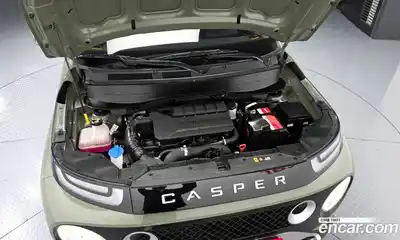 Hyundai Casper 2023 1.0 Автомат в Москве № 608936, миниатюра 6