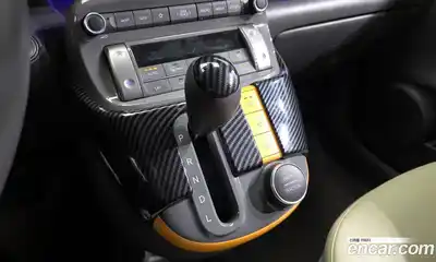 Hyundai Casper 2023 1.0 Автомат в Москве № 608936, миниатюра 9