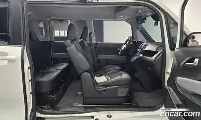 Kia Ray 2025 1.0 Автомат в Москве № 609371, миниатюра 11