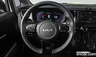 Kia Ray 2025 1.0 Автомат в Москве № 609371, миниатюра 12