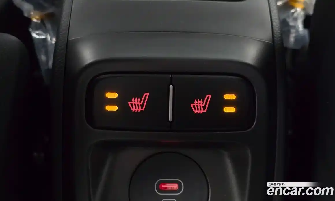 Kia Ray 2025 1.0 Автомат в Москве № 609371, фото 18