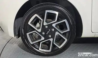 Kia Ray 2025 1.0 Автомат в Москве № 609371, миниатюра 4