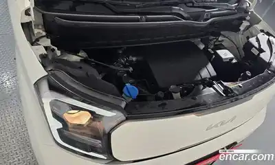 Kia Ray 2025 1.0 Автомат в Москве № 609371, миниатюра 5